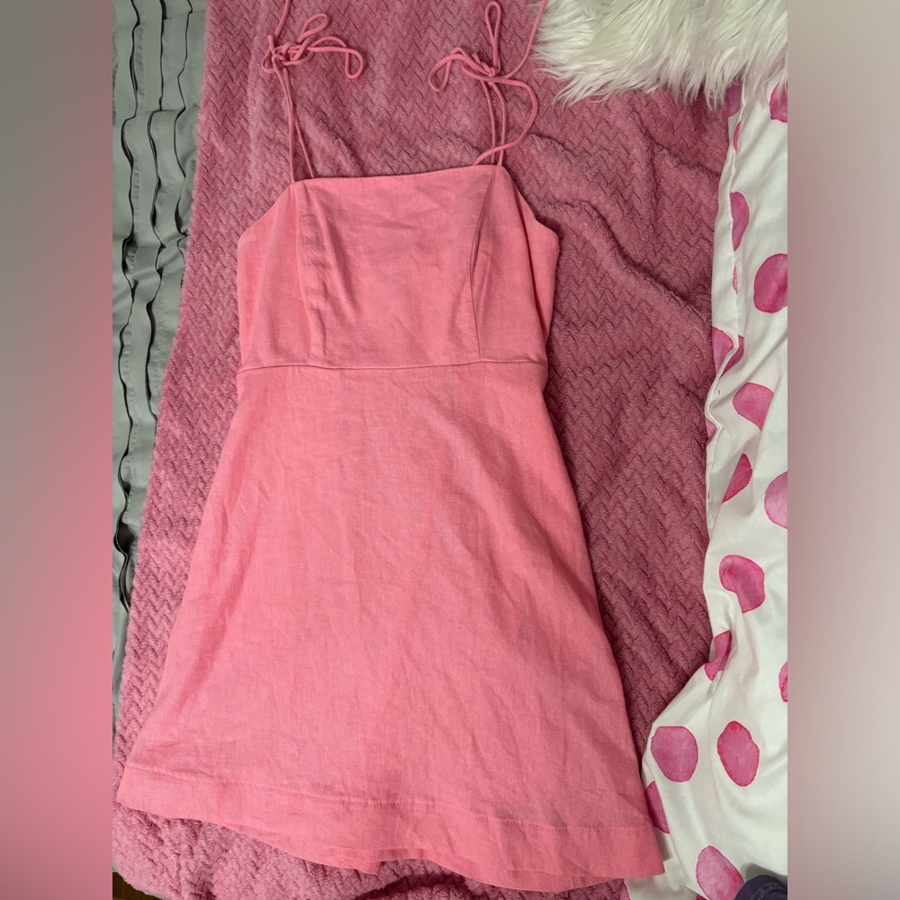 Old Navy Mini Dress